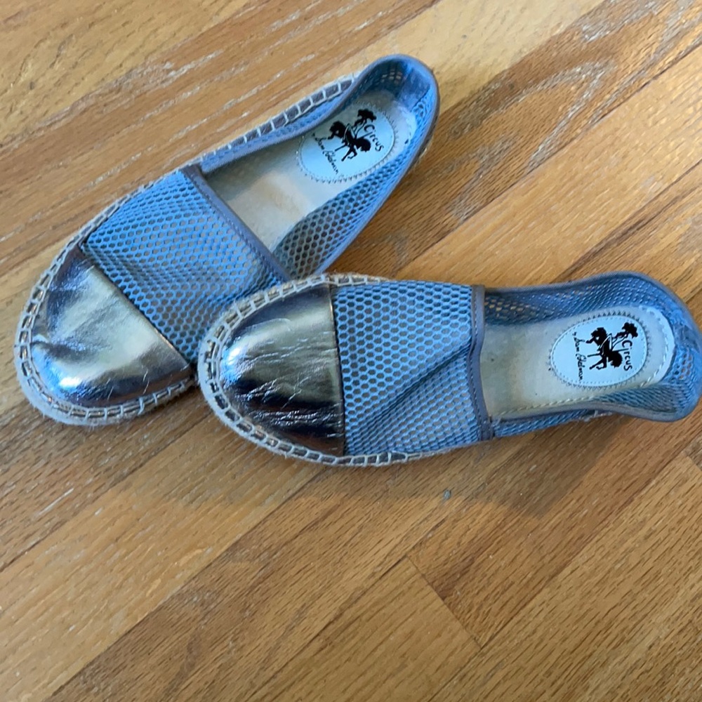 ✨SALE✨Espadrille